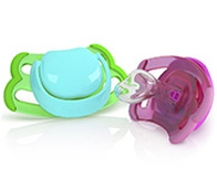 Pacifiers