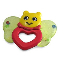 Butterfly Teether