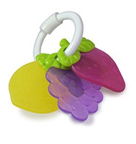 Fruit Teether