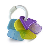 Keys Teether