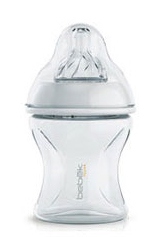 5 oz Bebek Plus Bottle