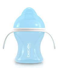 5 oz Cup with handles