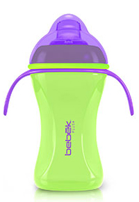 8 oz Cup with handles